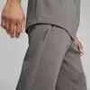 PUMATECH Pants Gri Erkek Eşofman Altı