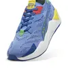 Puma RS-XK Tropical Mavi Erkek Günlük Spor Ayakkabı