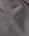 Calvin Klein PW - TRACKSUIT Erkek Gri Eşofman Takımı