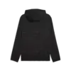 Puma M TAD ESS AOP Woven Jacket Siyah Erkek Ceket