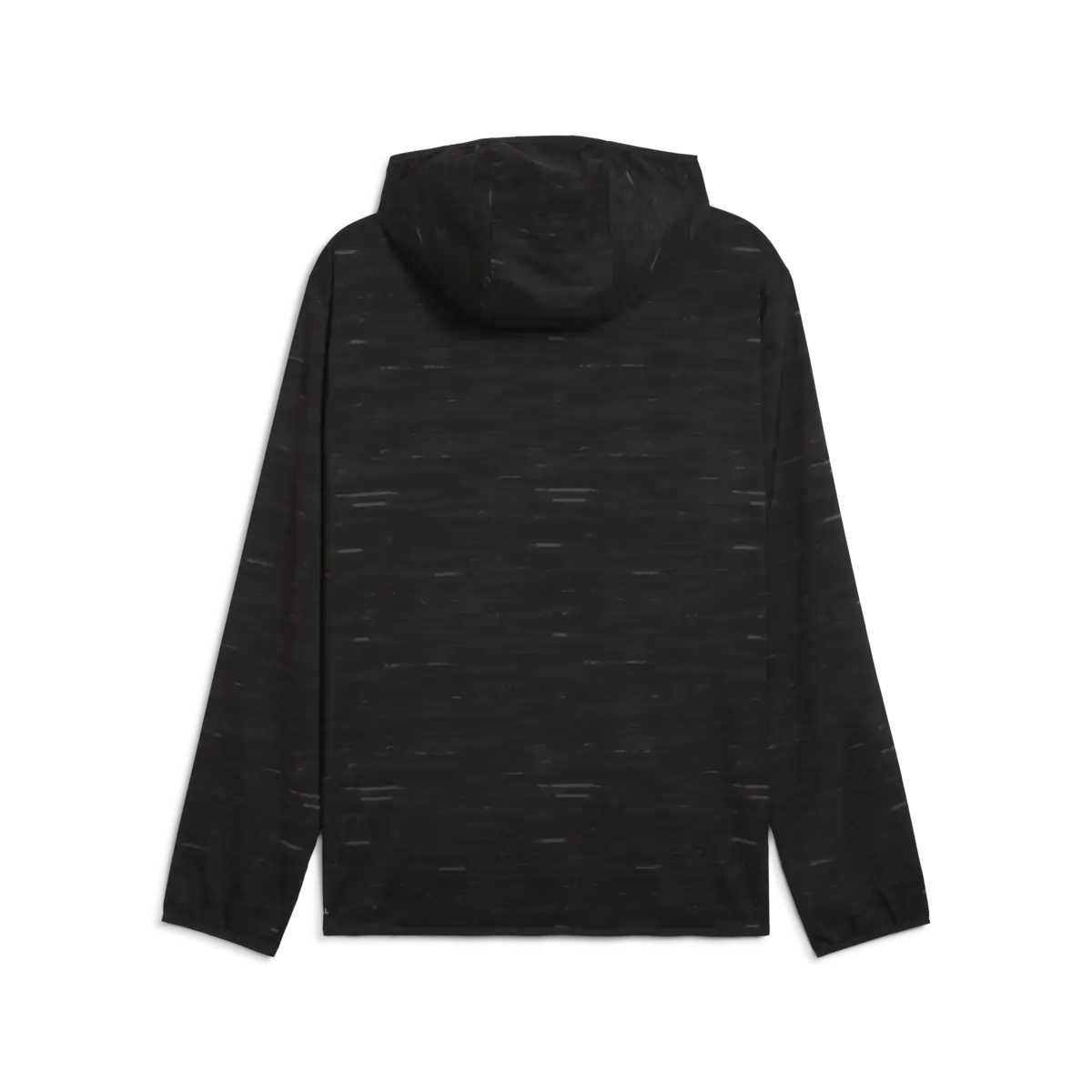 Puma M TAD ESS AOP Woven Jacket Siyah Erkek Ceket