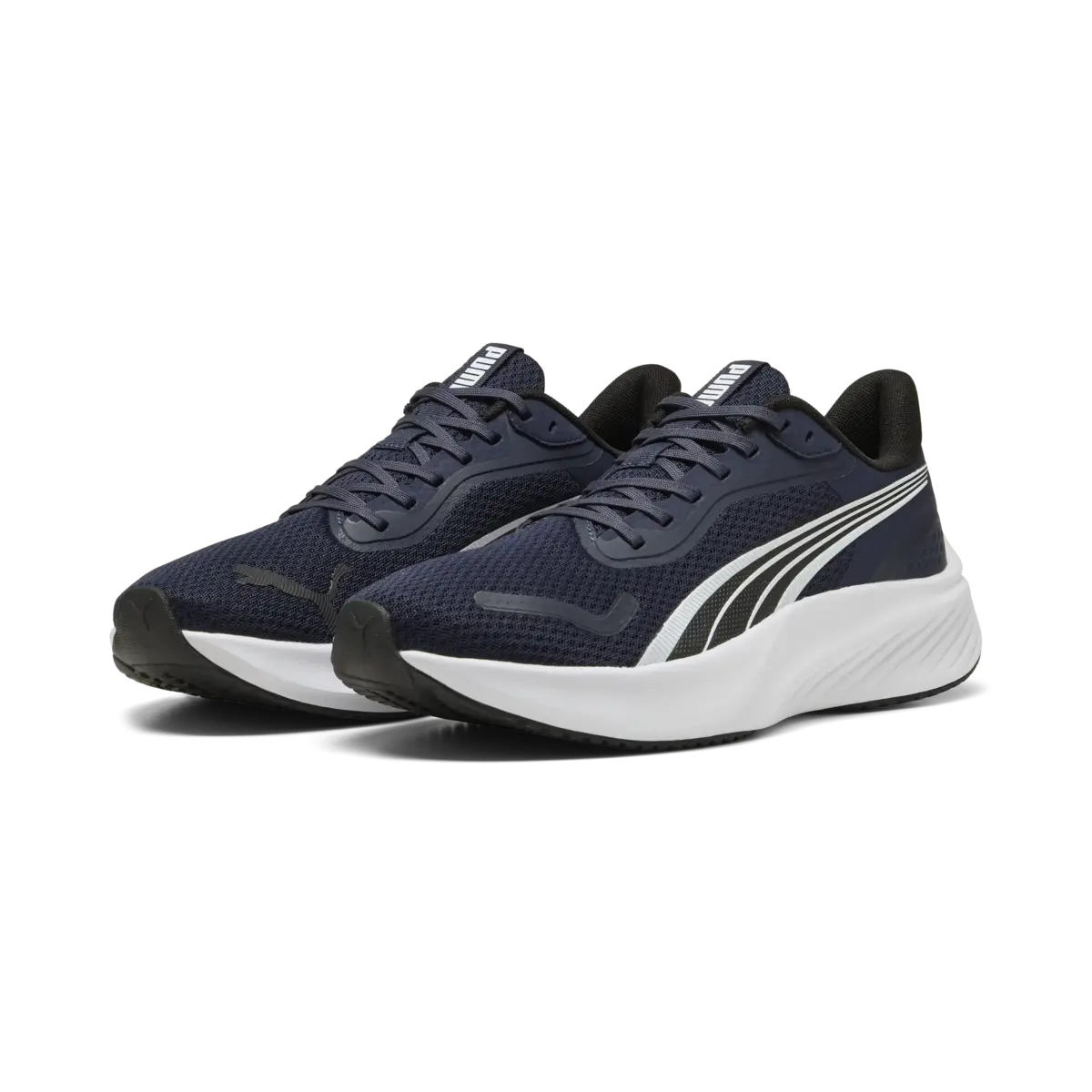 Puma Pounce Lite Lacivert Erkek Spor Ayakkabı & Sneaker