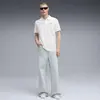 Puma BMW MMS JAQUARD POLO Beyaz Erkek Polo T-Shirt