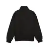 Puma BMW MMS STATEMENT JACKET Siyah Erkek Fermuarlı Ceket
