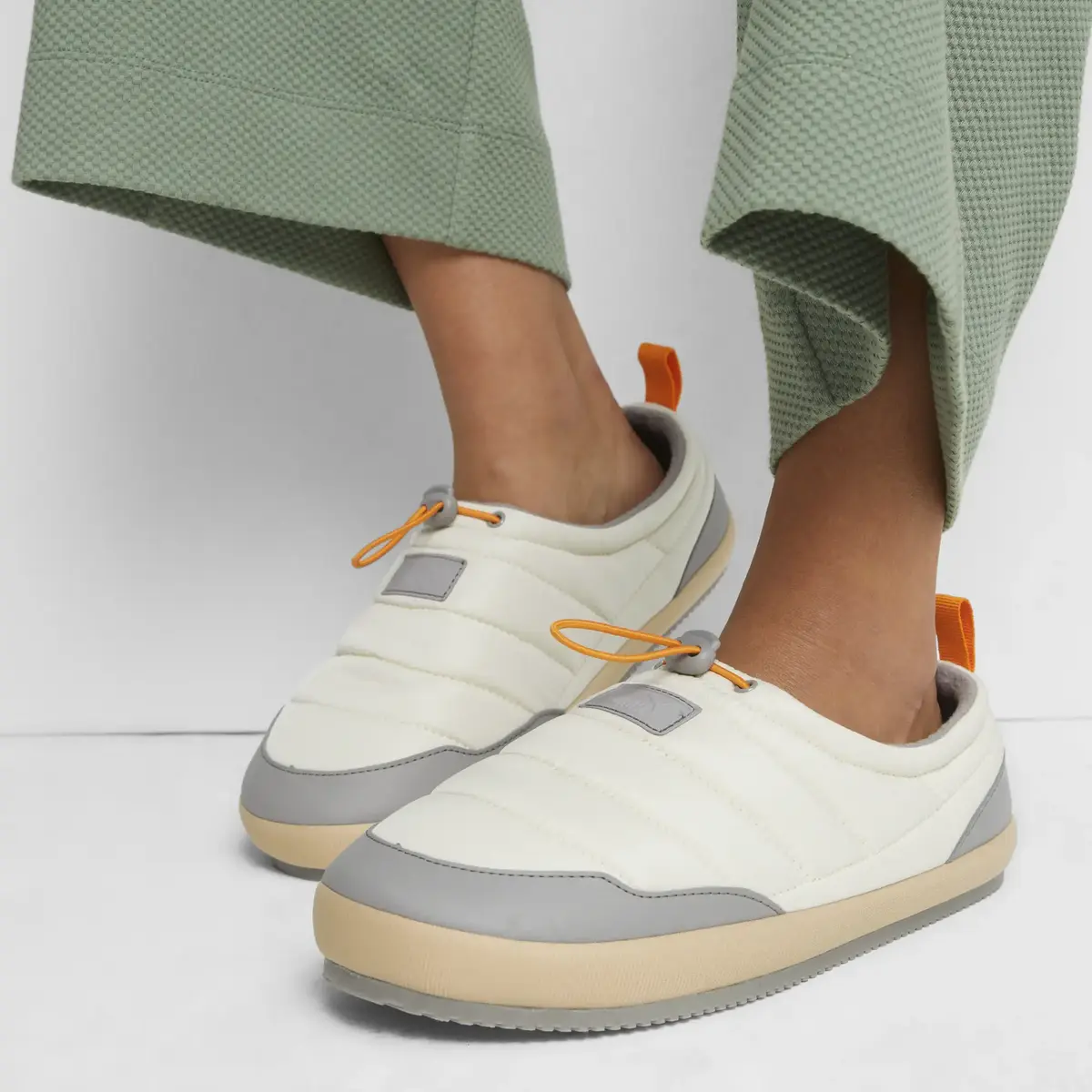 Puma Tuff Padded Plus Erkek Spor Ayakkabı & Sneaker