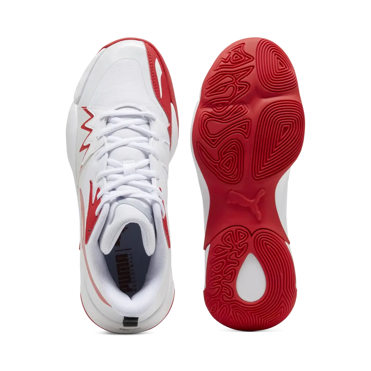 Puma Genetics Unisex Spor Ayakkabı & Sneaker