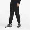 Puma Modern Basics Sweatpants Siyah Erkek Eşofman Altı