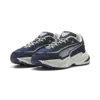 Puma RS Surge Hairy Suede Lacivert Erkek Spor Ayakkabı