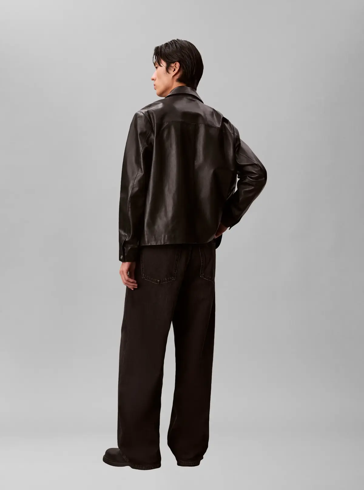 BAGGY AVERY BLACK ST, XB0