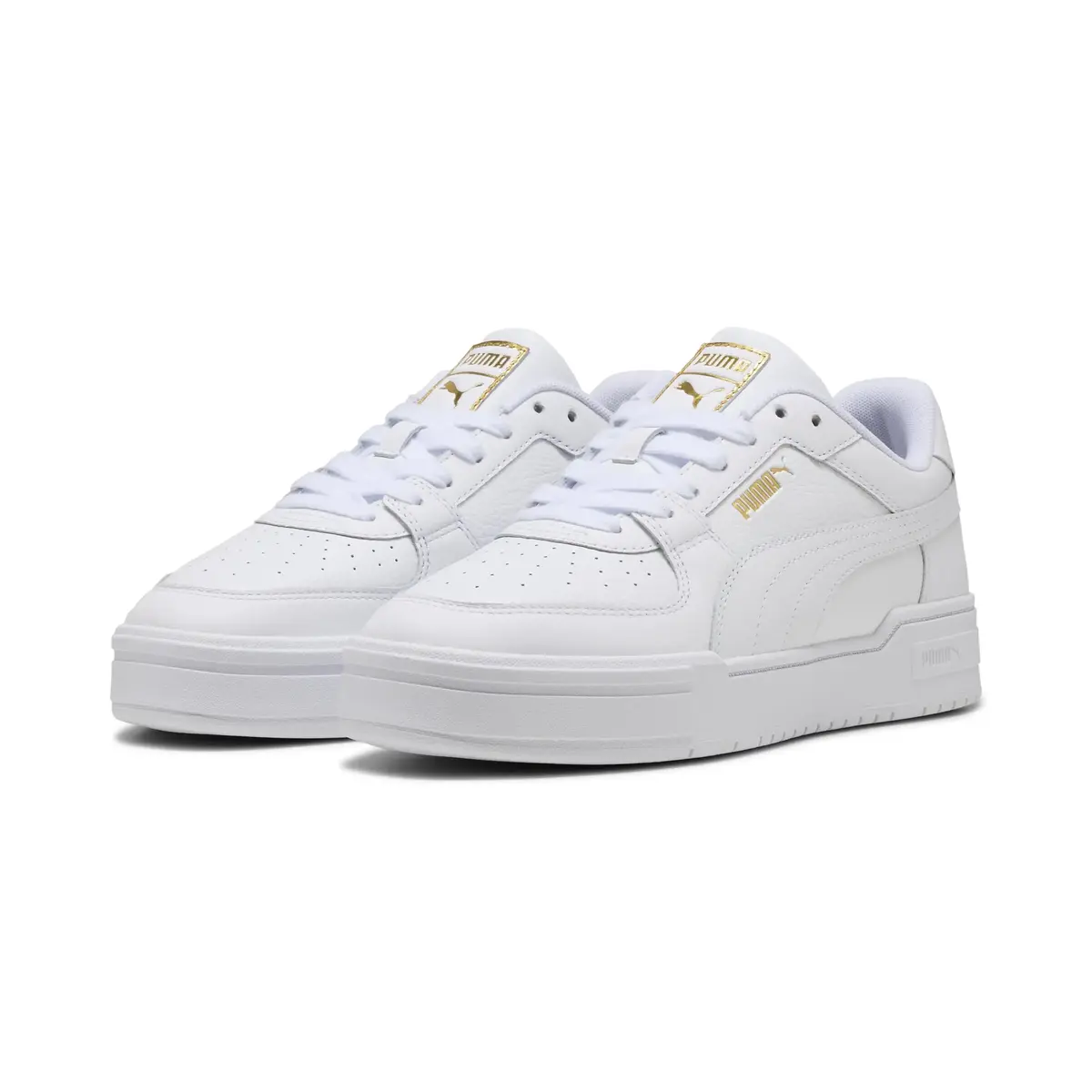 Puma CA Pro Classic II Beyaz Erkek Günlük Spor Ayakkabı
