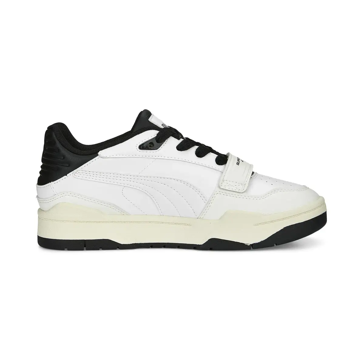 Puma Slipstream UT Wns Kadın Beyaz-Bej Günlük Spor Ayakkabı