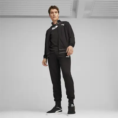 Sweat Tracksuit