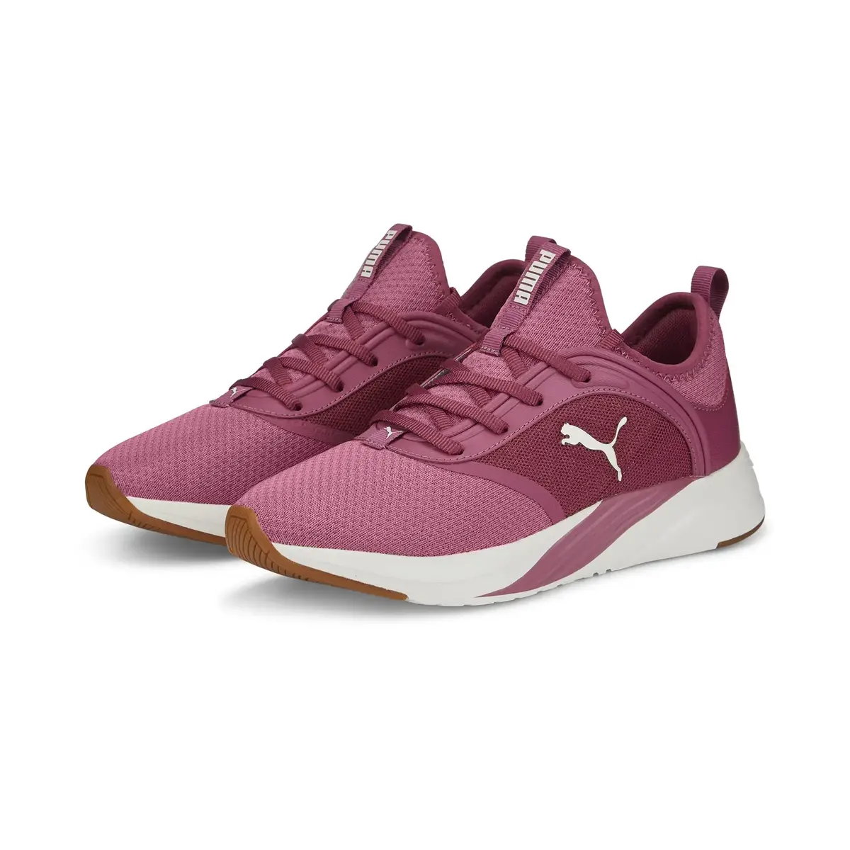 Puma Softride Ruby Wn S Mor Kadın Koşu Ayakkabısı