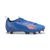 Puma ULTRA 6 PLAY FG/AG Jr Lacivert Erkek Çocuk Krampon