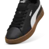 Puma Rickie Classic Siyah Erkek Siyah Spor Ayakkabı & Sneaker