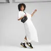 PUMA WARDROBE ESS Maxi Skirt Beyaz Kadın Etek