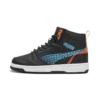 Puma Rebound V6 Mid techie buddy Jr Unisex Spor Ayakkabı & Sneaker