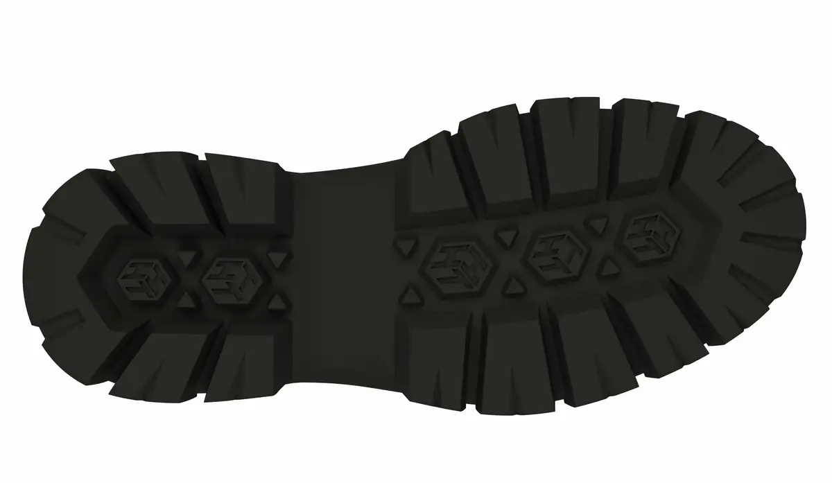 Tommy Hilfiger HILFIGER GORE TEX HY Erkek Siyah Bot