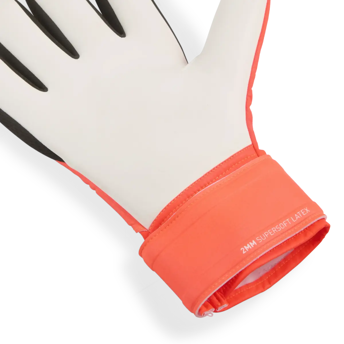 Puma FUTURE Play NC Kırmızı Kaleci Eldiveni