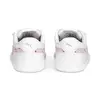Puma Smash v2 Crush V Inf Beyaz Kız Çocuk Günlük Spor Ayakkabı