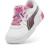 Puma Cali OG Trolls AC Inf Beyaz Unisex Günlük Spor Ayakkabı
