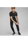 Puma Mapf1 Metal Energy Pants Siyah Erkek Eşofman Altı
