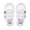 Puma Multiflex Mates V Inf Beyaz Çocuk/Unisex Günlük Spor Ayakkabı