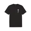Puma PUMA X STAPLE Graphic Tee Siyah Erkek Tişört