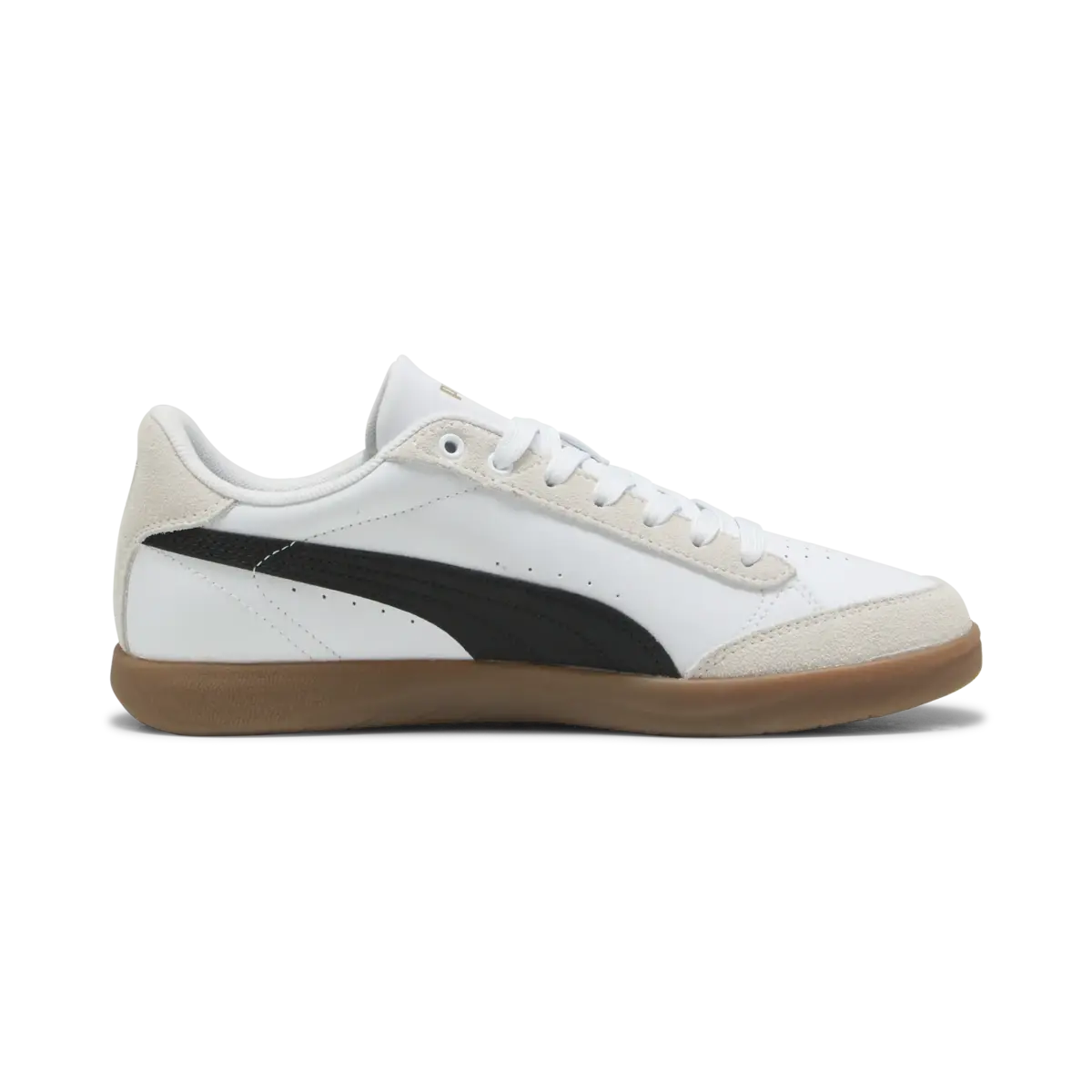 Puma Vikky Star OG Beyaz Kadın Günlük Spor Ayakkabı