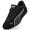 Puma PUMA CATCH SOLEIL SD Siyah Kadın Günlük Spor Ayakkabı