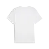 PUMA M CLOUDSPUN SOFT TEE Beyaz Erkek T-Shirt