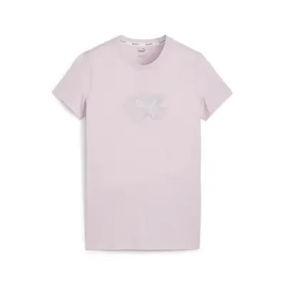 WOMEN"S RADIANT RUN TEE