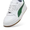 Puma Puma Caven 2.0 Lux Beyaz Unisex Günlük Spor Ayakkabı