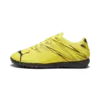 Puma ATTACANTO TT Jr Sarı Erkek Krampon
