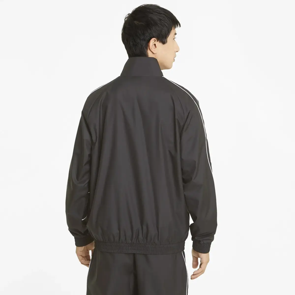 Puma Avenir Track Top Fermuarlı Ceket