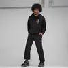 PUMA X STAPLE Graphic Hoodie Siyah Erkek Sweatshirt