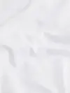 Calvin Klein LIQUID TOUCH SCOOP Beyaz Kadın Tişört
