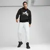 Puma BMW MMS Trinity Mid WTR Siyah Erkek Spor Ayakkabı & Sneaker