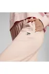 Puma Downtown Sweetpant Pembe Kadın Eşofman Altı