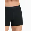 Puma PUMA SPORT MICROFIBER BOXER 2P black Siyah Erkek 2'li Boxer