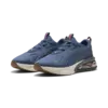 Puma Solar Lacivert Unisex Yürüyüş ve Koşu Ayakkabısı