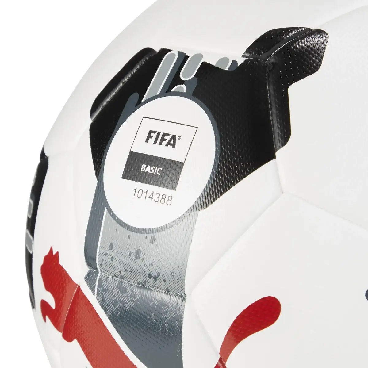 PUMA Orbita 4 HYB (FIFA Basic) Beyaz Erkek Futbol Topu