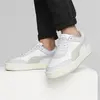 Puma CA Pro Sport Lth Beyaz Unisex Günlük Spor Ayakkabı
