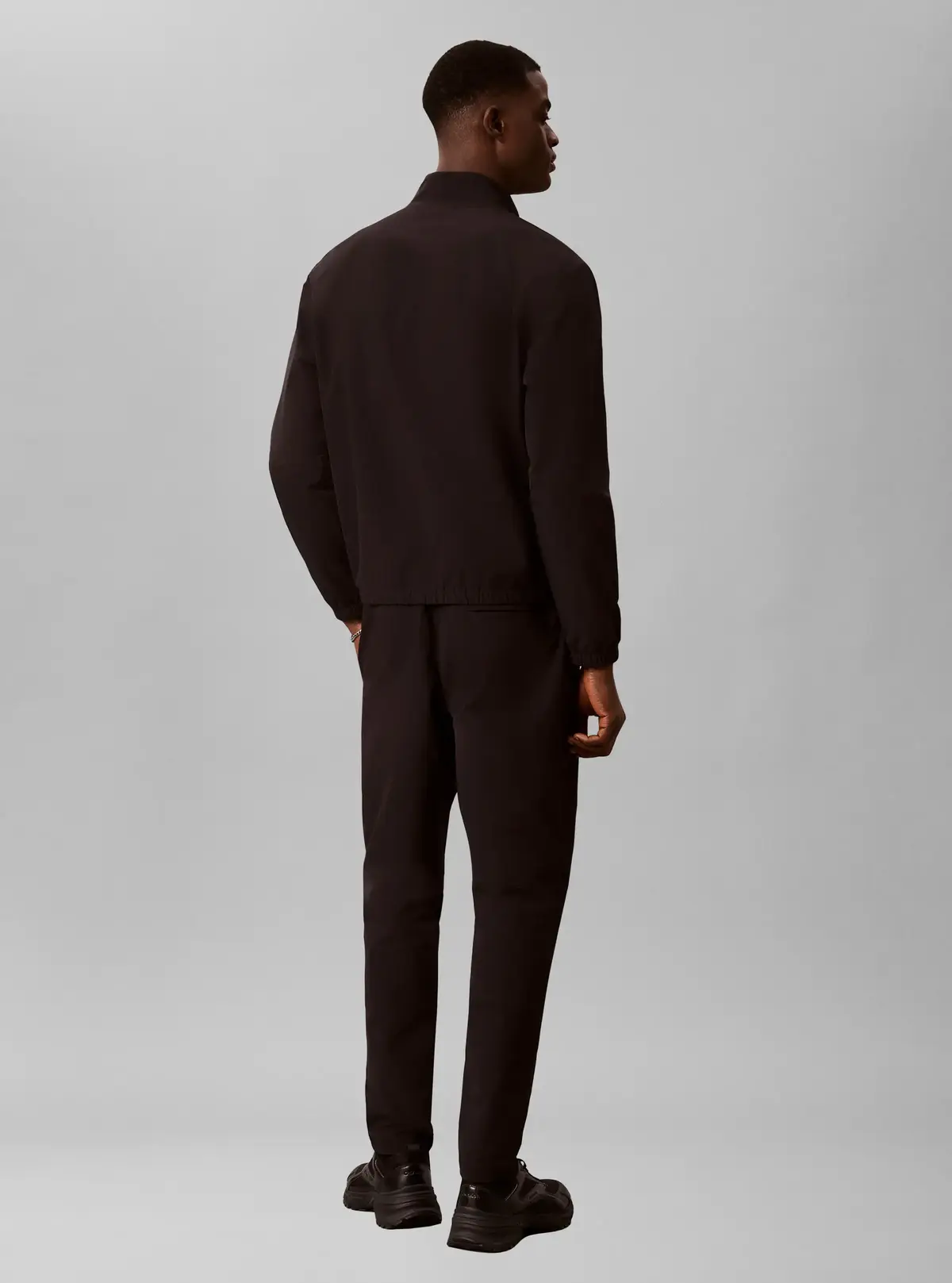 WOVEN PANT, UB1