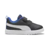 Puma Courtflex V3 V Inf Siyah Unisex Spor Ayakkabı & Sneaker