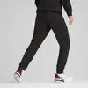 Puma OPEN ROAD Pants Siyah Erkek Eşofman Altı