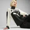 PUMA FUTURE.PUMA.ARCHIVE Jacket Siyah Erkek Ceket