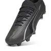 Puma Ultra Ultımate Fg/Ag Beyaz Erkek Krampon