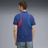 Puma BMW MMS POLO Mavi Erkek T-Shirt & Polo