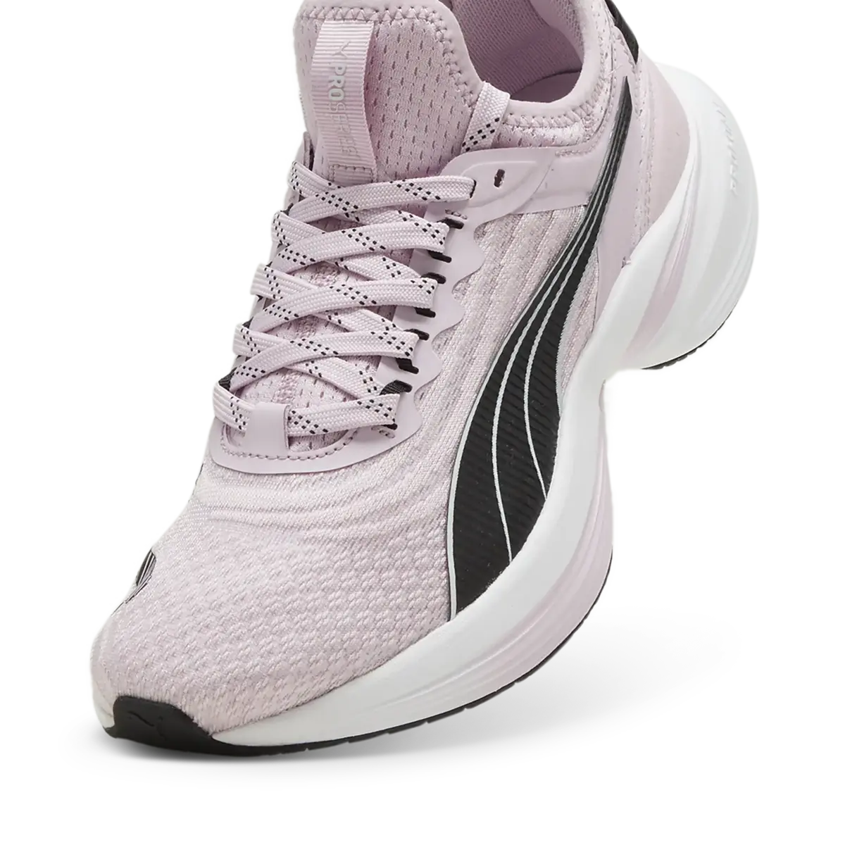 Puma Conduct Pro Pembe Kadın Yürüyüş ve Koşu Ayakkabısı